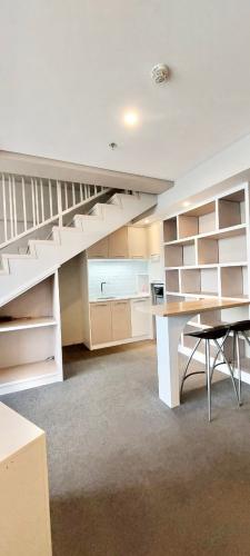 Jual Ruang Kantor Soho Pancoran di Jakarta Selatan (99.46 m2) Gambar 4