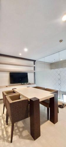 Jual Ruang Kantor Soho Pancoran di Jakarta Selatan (99.46 m2) Gambar 6