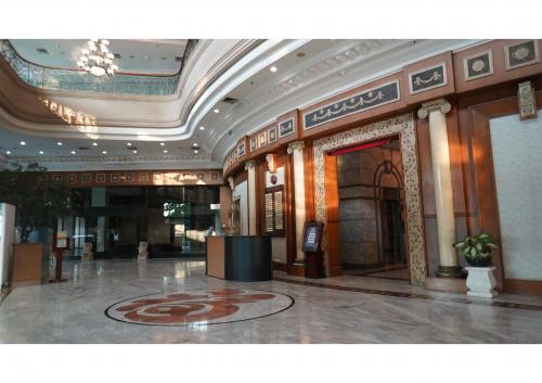 Sewa Ruang Kantor Graha SA di Surabaya (50 m2) Gambar 2