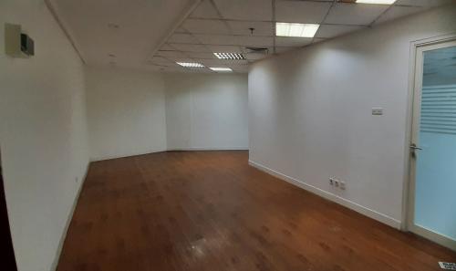 Sewa Ruang Kantor Graha SA di Surabaya (50 m2) Gambar 6