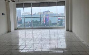 Sewa Ruang Kantor Perkantoran CBD Pluit di Jakarta Utara (94 m2)