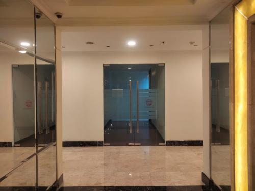 Sewa Ruang Kantor Bellezza di Jakarta Selatan (176 m2) Gambar 2