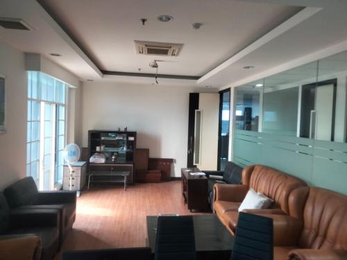Sewa Ruang Kantor Bellezza di Jakarta Selatan (176 m2) Gambar 5