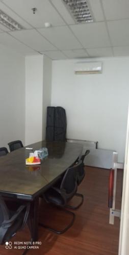 Sewa Ruang Kantor Bellezza di Jakarta Selatan (176 m2) Gambar 6