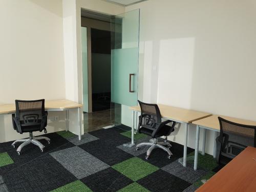 Sewa Ruang Kantor Ciputra International di Jakarta Barat (18 m2) Gambar 4