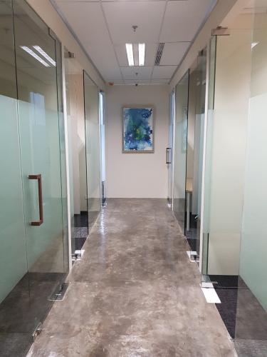 Sewa Ruang Kantor Ciputra International di Jakarta Barat (18 m2) Gambar 5