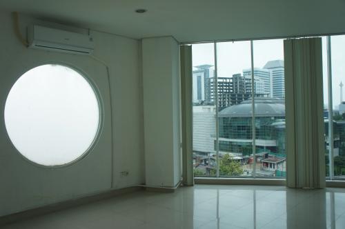 Sewa Ruang Kantor Gedung Wahid 27 di Jakarta Pusat (27 m2) Gambar 2