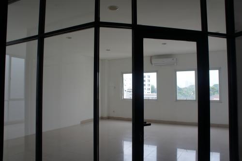 Sewa Ruang Kantor Gedung Wahid 27 di Jakarta Pusat (27 m2) Gambar 3