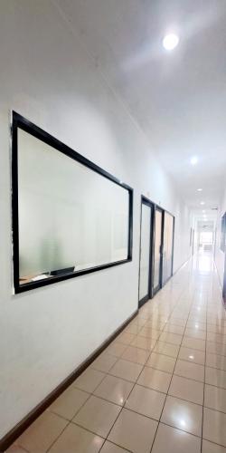 Sewa Ruang Kantor Gedung Kopi di Jakarta Pusat (24 m2) Gambar 2