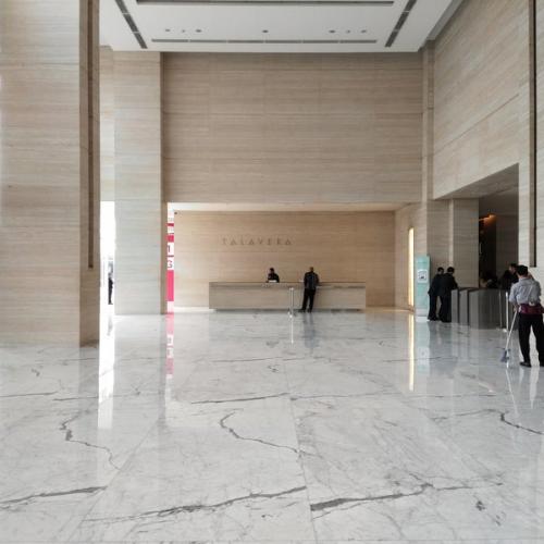 Sewa Ruang Kantor Talavera Office Park di Jakarta Selatan (100 m2) Gambar 2