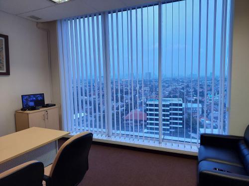 Sewa Ruang Kantor 18 Office Park di Jakarta Selatan (147 m2) Gambar 1