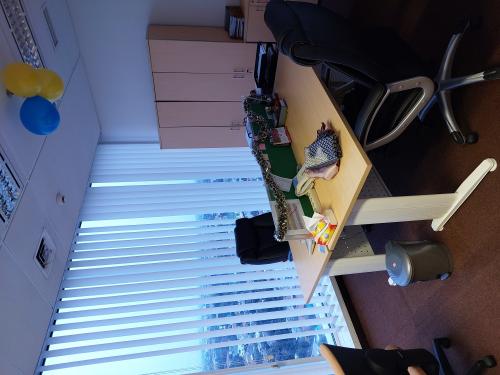 Sewa Ruang Kantor 18 Office Park di Jakarta Selatan (147 m2) Gambar 4