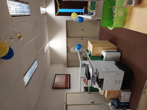 Sewa Ruang Kantor 18 Office Park di Jakarta Selatan (147 m2) Gambar 6