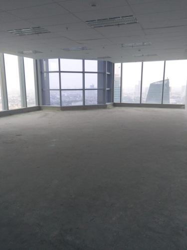 Sewa Ruang Kantor Menara DEA di Jakarta Selatan (110 m2) Gambar 5