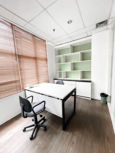 Sewa Ruang Kantor Synthesis Tower II di Jakarta Selatan (176 m2) Gambar 4