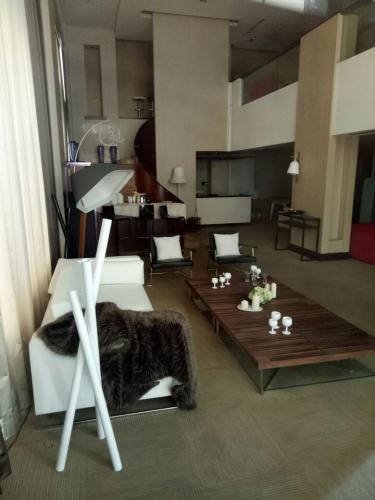Sewa Ruang Kantor Graha Anugerah di Jakarta Pusat (485 m2) Gambar 3