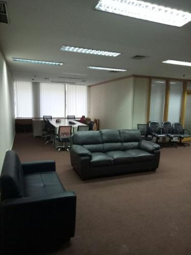 Sewa Ruang Kantor Graha Anugerah di Jakarta Pusat (485 m2) Gambar 6