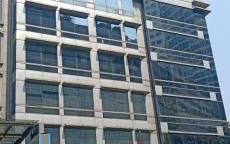 Sewa Ruang Kantor Graha Anugerah di Jakarta Pusat (485 m2)