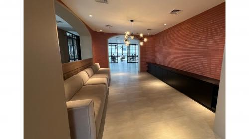Sewa Ruang Kantor The Smith di Tangerang (285 m2) Gambar 1