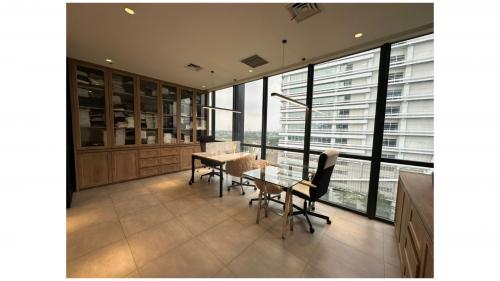 Sewa Ruang Kantor The Smith di Tangerang (285 m2) Gambar 2
