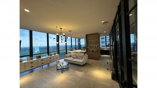 Sewa Ruang Kantor The Smith di Tangerang (285 m2) Gambar 3