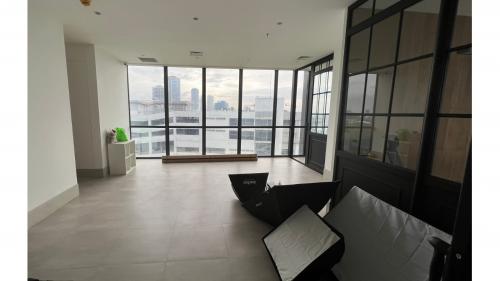 Sewa Ruang Kantor The Smith di Tangerang (285 m2) Gambar 5