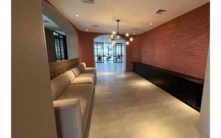Sewa Ruang Kantor The Smith di Tangerang (285 m2)