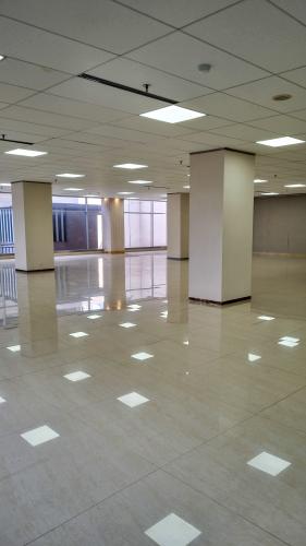 Sewa Ruang Kantor KMO Building di Jakarta Selatan (139 m2) Gambar 2
