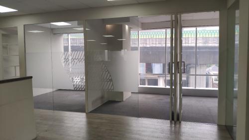 Sewa Ruang Kantor KMO Building di Jakarta Selatan (139 m2) Gambar 3
