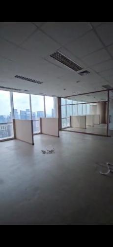 Sewa Ruang Kantor AXA Tower di Jakarta Selatan (146 m2) Gambar 1