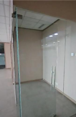 Sewa Ruang Kantor AXA Tower di Jakarta Selatan (146 m2) Gambar 4
