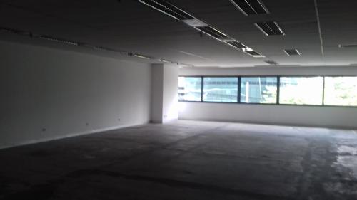 Sewa Ruang Kantor RDTX Tower di Jakarta Selatan (160 m2) Gambar 3