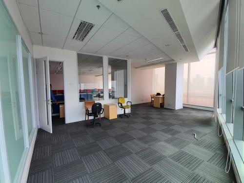 Sewa Ruang Kantor RDTX Tower di Jakarta Selatan (160 m2) Gambar 4