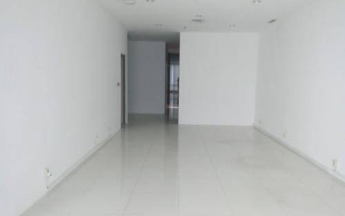 Sewa Ruang Kantor Soho Capital di Jakarta Barat (143 m2)
