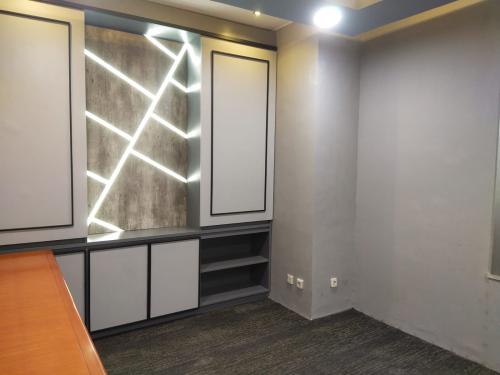 Sewa Ruang Kantor Menara Sudirman di Jakarta Selatan (150 m2) Gambar 3