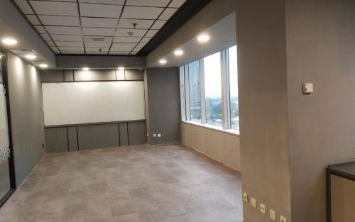 Sewa Ruang Kantor Menara Sudirman di Jakarta Selatan (150 m2)