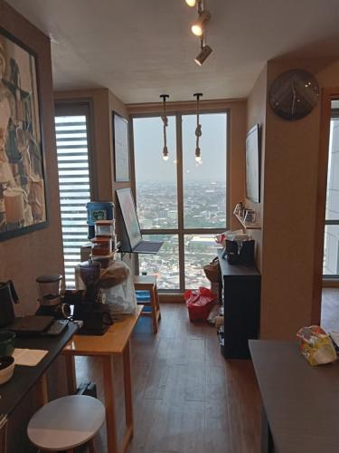 Sewa Ruang Kantor The Mansion Bougenville Fontana di Jakarta Utara (42 m2) Gambar 5