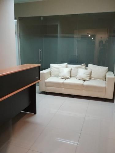Sewa Ruang Kantor EightyEight@Kasablanka di Jakarta Selatan (60 m2) Gambar 1