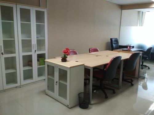 Sewa Ruang Kantor EightyEight@Kasablanka di Jakarta Selatan (60 m2) Gambar 3
