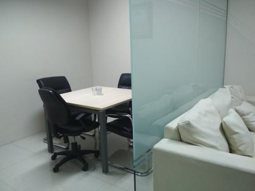Sewa Ruang Kantor EightyEight@Kasablanka di Jakarta Selatan (60 m2) Gambar 6