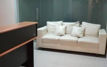 Sewa Ruang Kantor EightyEight@Kasablanka di Jakarta Selatan (60 m2)