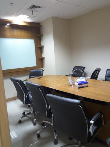 Sewa Ruang Kantor MGOLD TOWER di Bekasi (106 m2) Gambar 3