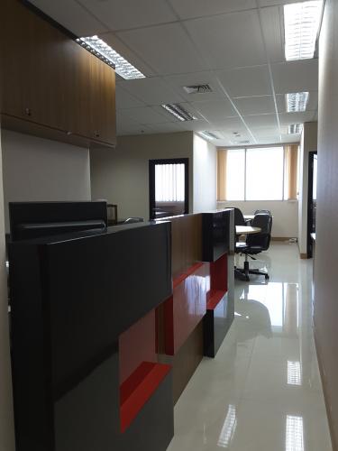 Sewa Ruang Kantor MGOLD TOWER di Bekasi (106 m2) Gambar 5