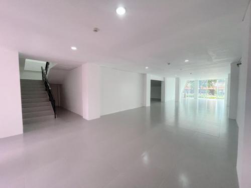 Sewa Ruang Kantor Grha Adhi Media di Jakarta Selatan (301 m2) Gambar 4