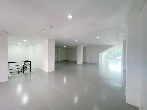 Sewa Ruang Kantor Grha Adhi Media di Jakarta Selatan (301 m2) Gambar 6