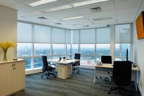 Sewa Ruang Kantor Pondok Indah Office Tower di Jakarta Selatan (20 m2) Gambar 3