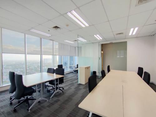 Sewa Ruang Kantor Pondok Indah Office Tower di Jakarta Selatan (20 m2) Gambar 5