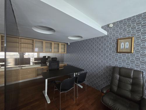 Sewa Ruang Kantor Cityloft Sudirman di Jakarta Pusat (85 m2) Gambar 2