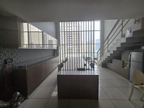 Sewa Ruang Kantor Cityloft Sudirman di Jakarta Pusat (85 m2) Gambar 3