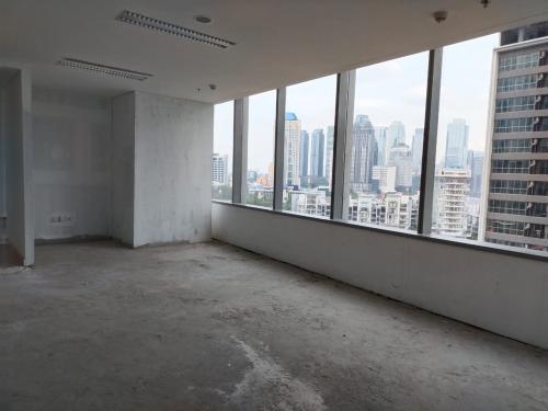 Sewa Ruang Kantor Tokopedia Tower di Jakarta Selatan (55.21 m2) Gambar 1